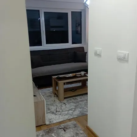 Apartment Bajka