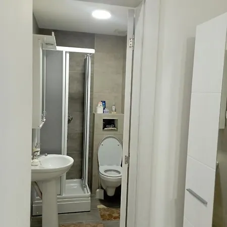 Bajka Apartment Vrnjacka Banja