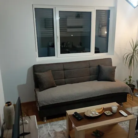 Apartment Bajka