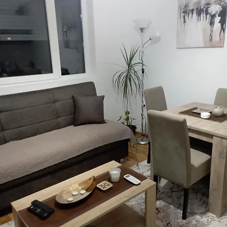 Bajka Apartment Vrnjacka Banja