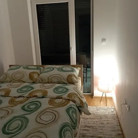 Bajka Apartment Vrnjacka Banja