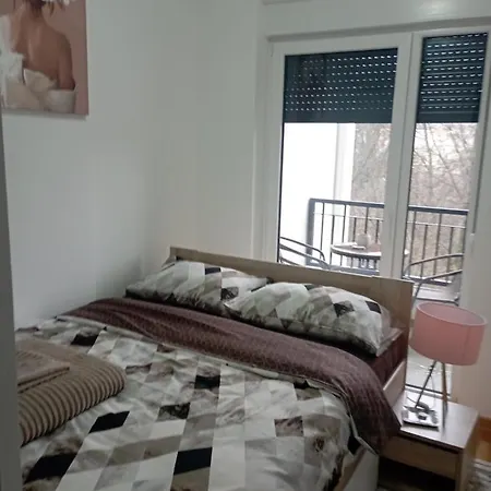 Bajka Apartment *