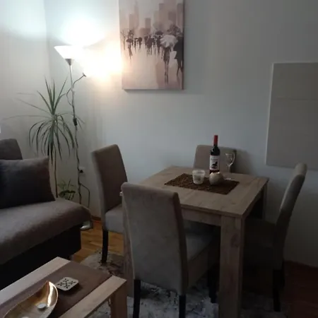 Apartment Bajka