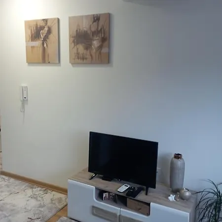 Bajka Apartment