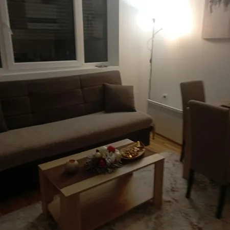 Apartment Bajka Vrnjacka Banja