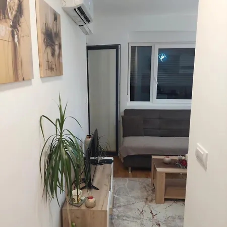 Bajka Apartment