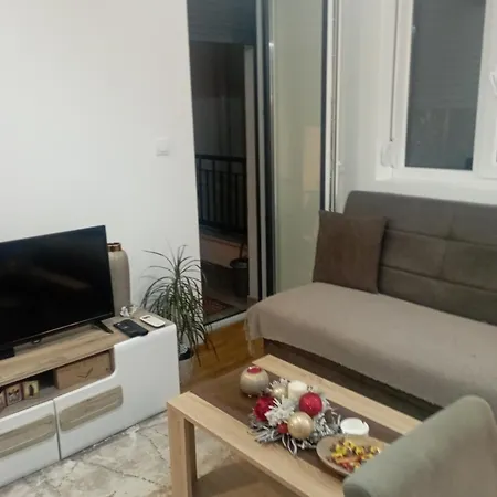 Bajka Apartment Vrnjacka Banja