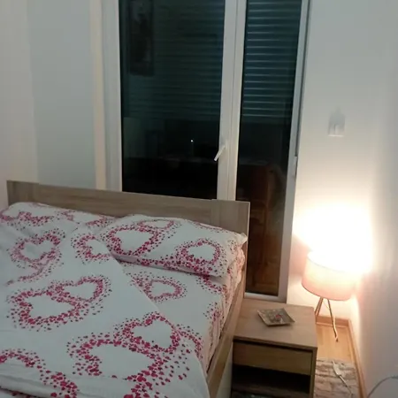 Apartment Bajka