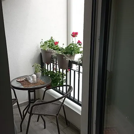 Apartment Bajka *